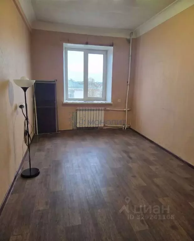 2-к кв. Нижегородская область, Дзержинск просп. Ленина, 85 (59.0 м) - Фото 1