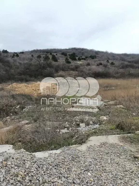 Участок в Краснодарский край, Анапа муниципальный округ, с. Супсех ул. ... - Фото 0