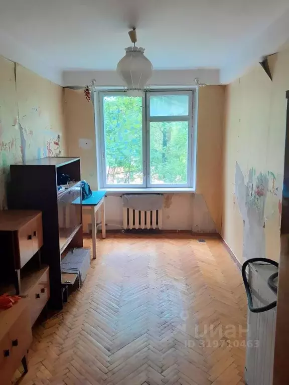 Комната Ленинградская область, Сертолово Всеволожский район, Школьная ... - Фото 0