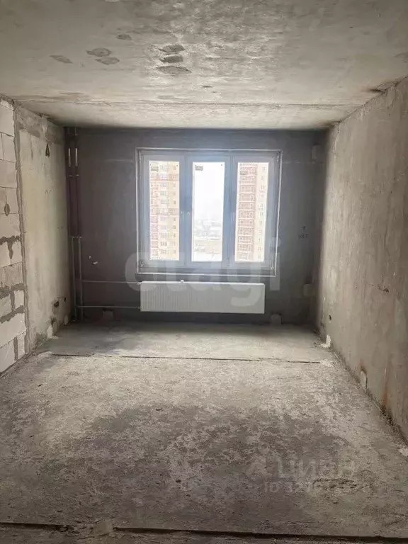 Студия Московская область, Балашиха ул. Дмитриева, 15 (23.5 м) - Фото 1