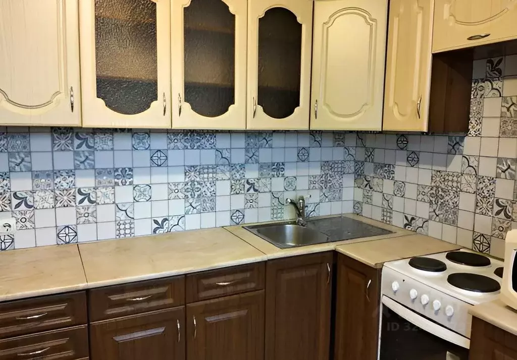 2-к кв. Ивановская область, Иваново Московский мкр, 21 (60.7 м) - Фото 1