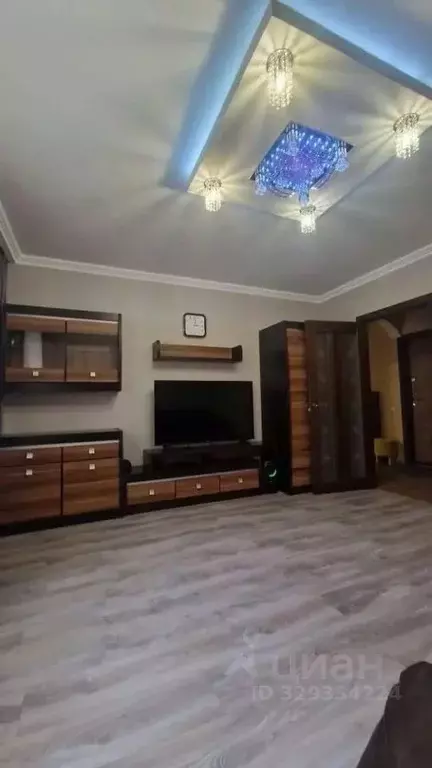 1-к кв. Московская область, Котельники проезд 3-й Покровский, 1 (40.0 ... - Фото 2