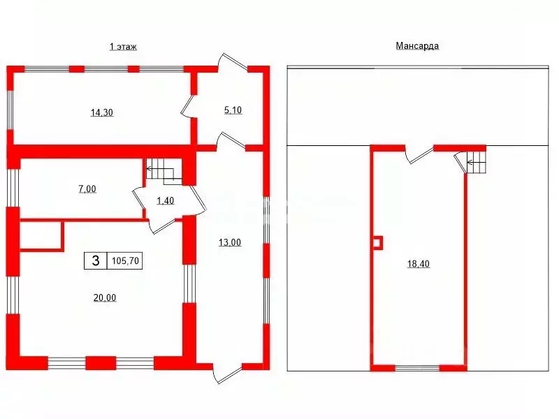 Участок в Ленинградская область, Волосовский район, Калитинское с/пос, ... - Фото 2