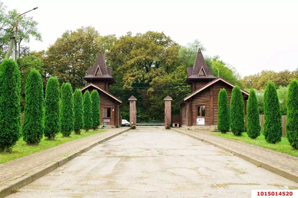 Дом в Горячий Ключ, Речная улица (248 м) - Фото 0