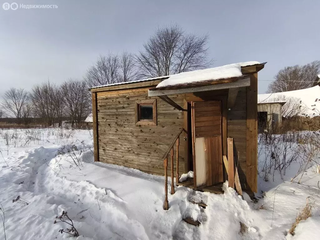 Дом в село Павы, Табачная улица, 11 (169 м) - Фото 1