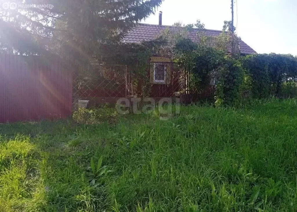Дом в село Гуровка, Озёрная улица (57.6 м) - Фото 1