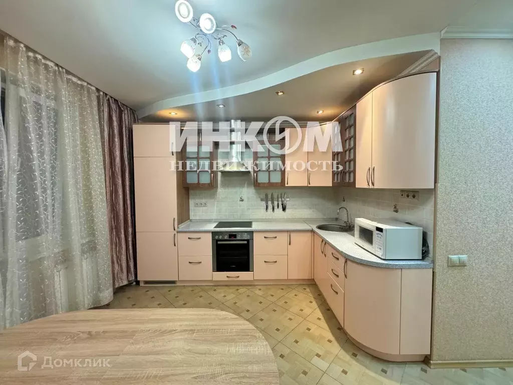 Продаётся 1-к квартира, 44.1 м - Фото 0