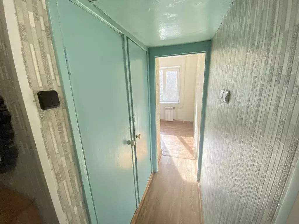 1-к кв. Хакасия, Абакан ул. Щетинкина, 46 (30.0 м) - Фото 2