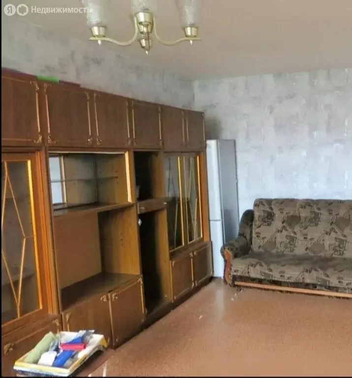 2-комнатная квартира: Новокузнецк, Ноградская улица, 5 (43 м) - Фото 2