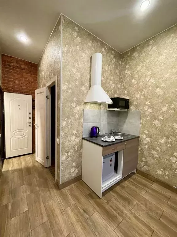 Комната Санкт-Петербург Подольская ул., 1-3-5 (15.0 м) - Фото 1