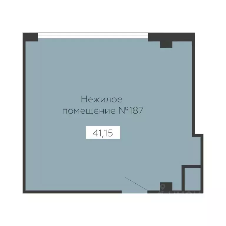 Помещение свободного назначения в Воронежская область, Воронеж Старый ... - Фото 1