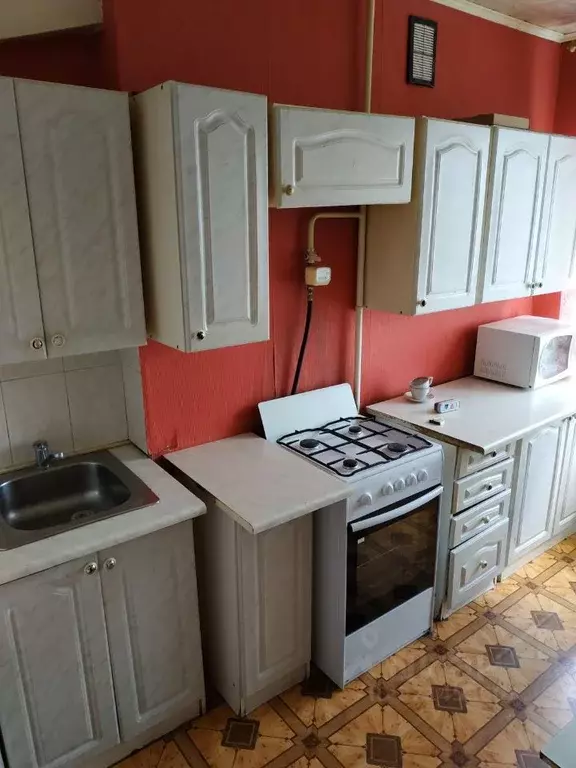 2-к кв. Башкортостан, Уфа Айская ул., 56 (50.0 м) - Фото 0