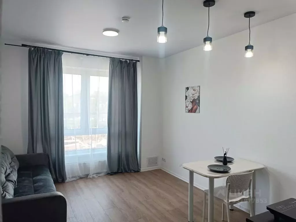 Студия Москва Иловайская ул., 4 (20.0 м) - Фото 2