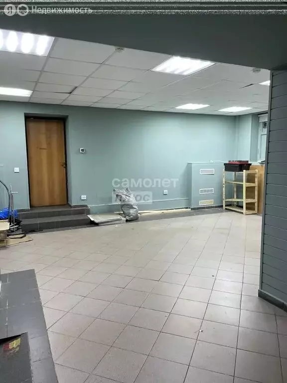 Помещение свободного назначения (65 м) - Фото 1