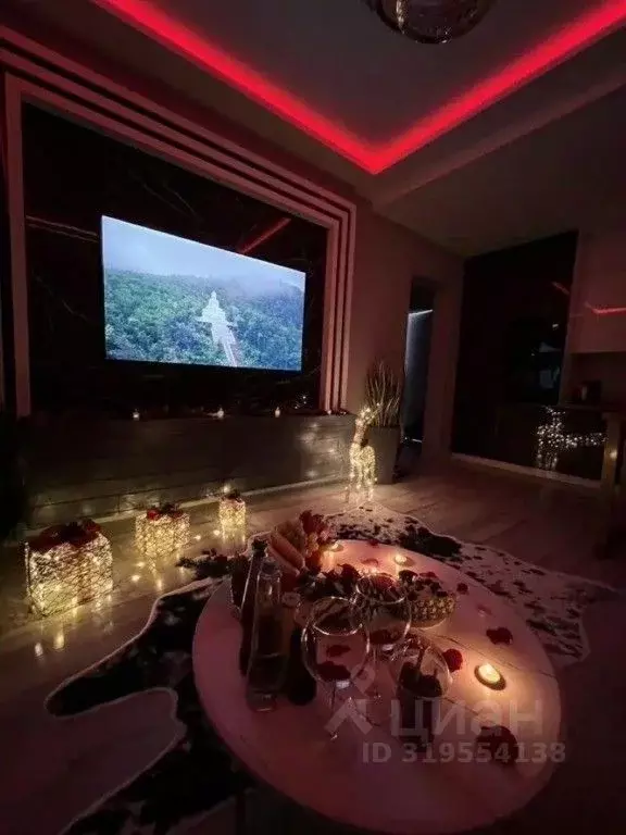 1-к кв. Дагестан, Махачкала ул. Времена Года, 15 (50.0 м) - Фото 1