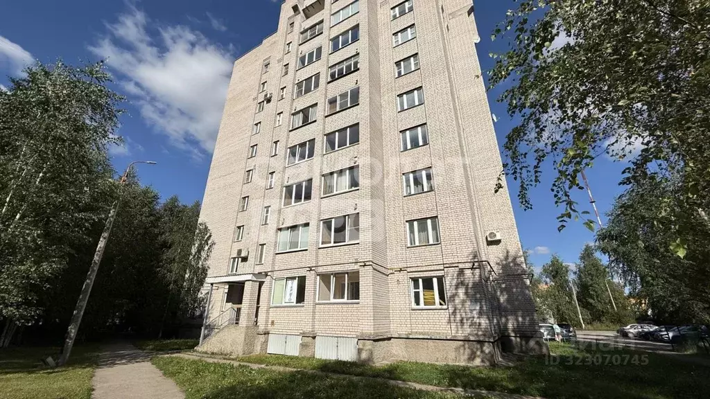 Помещение свободного назначения в Псковская область, Псков ул. ... - Фото 0