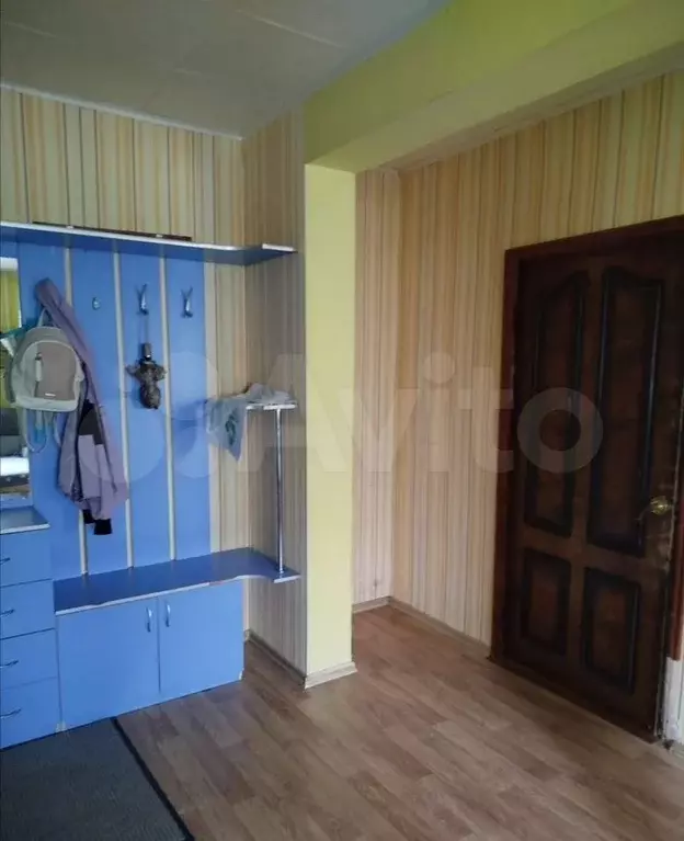 Квартира-студия, 456 м, 1/5 эт. - Фото 1