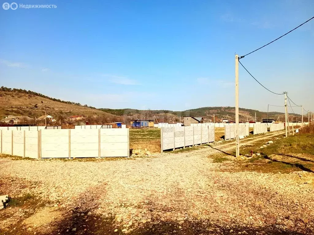 Участок в Нахимовский муниципальный округ, ЗАО имени Софьи Перовской ... - Фото 1