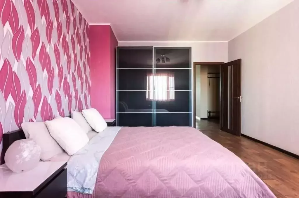 2-к кв. Новосибирская область, Новосибирск ул. Чехова, 111 (68.0 м) - Фото 2