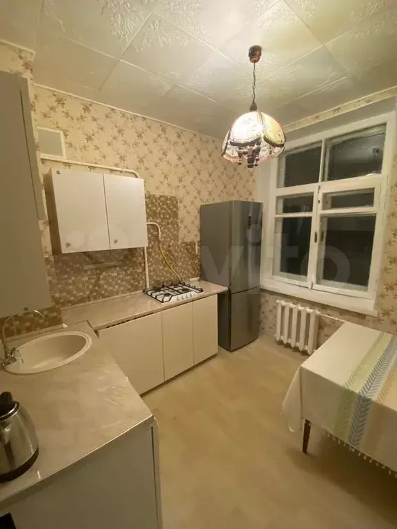 2-к. квартира, 56,1 м, 5/5 эт. - Фото 1