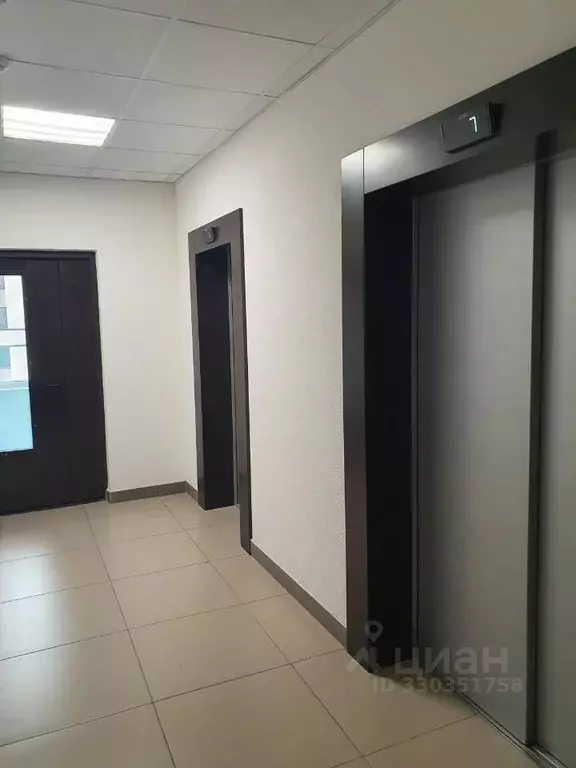 Студия Санкт-Петербург просп. Авиаконструкторов, 61 (23.0 м) - Фото 2