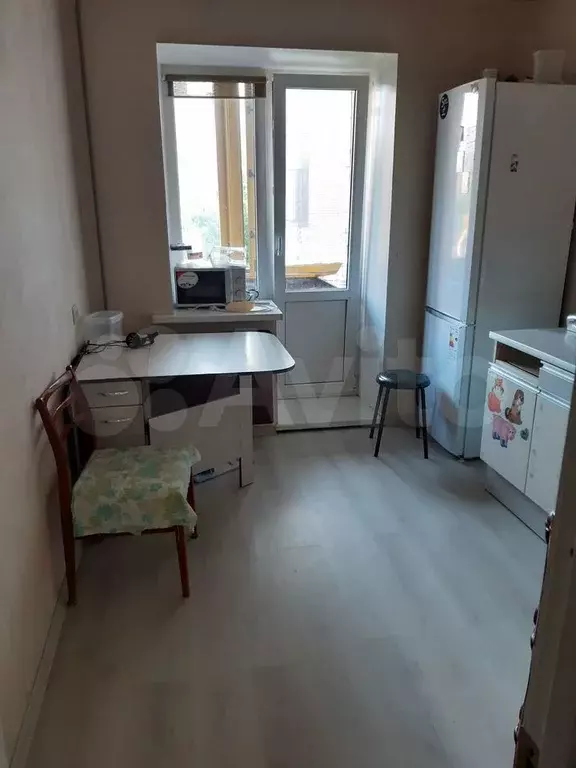 1-к. квартира, 35,5 м, 2/11 эт. - Фото 0