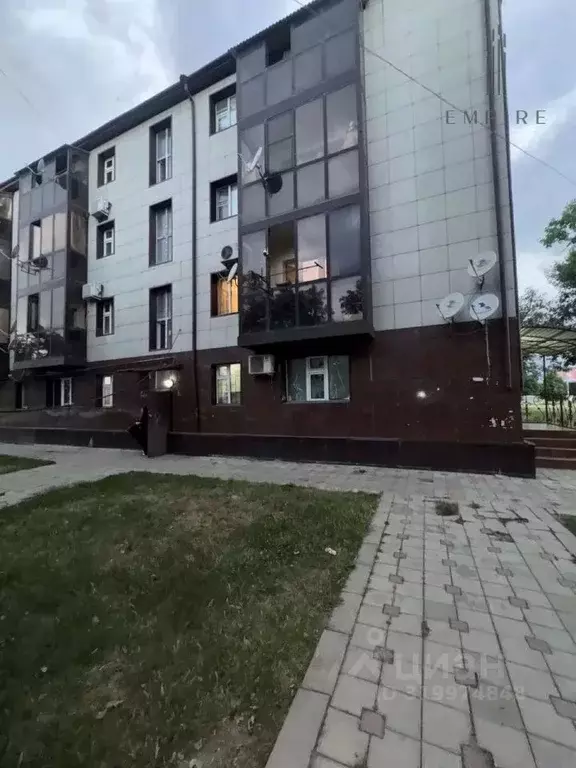 Помещение свободного назначения в Чеченская республика, Аргун ул. Г. ... - Фото 1