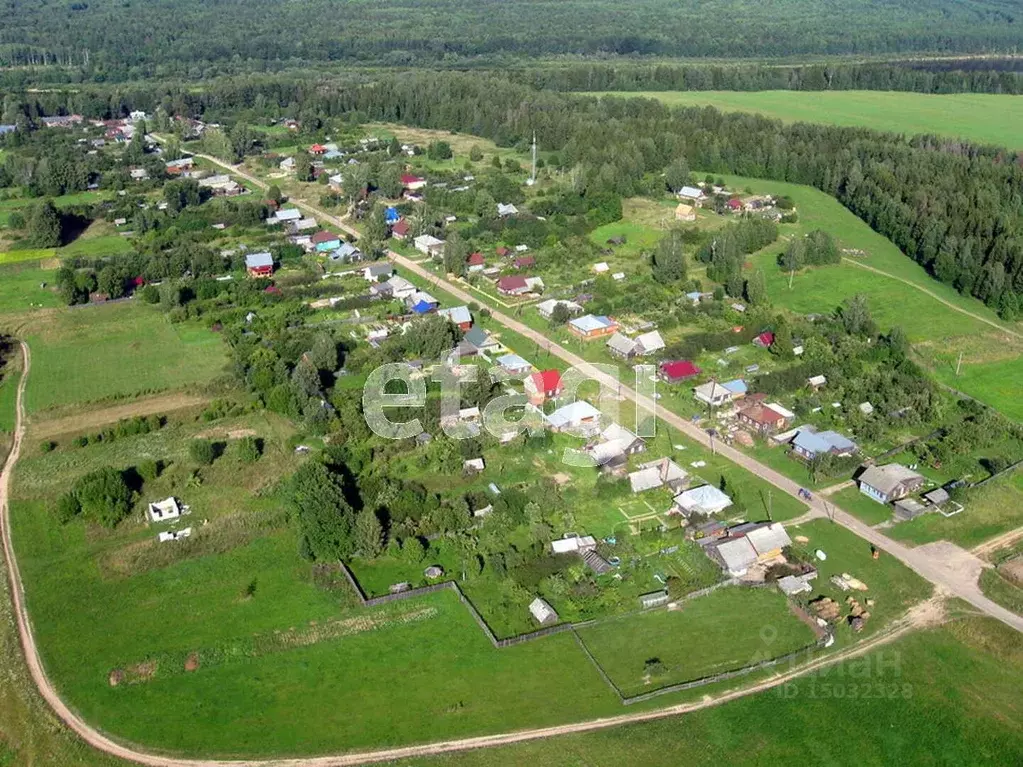 Недвижимость Воскресенский Район Нижегородской Области Купить