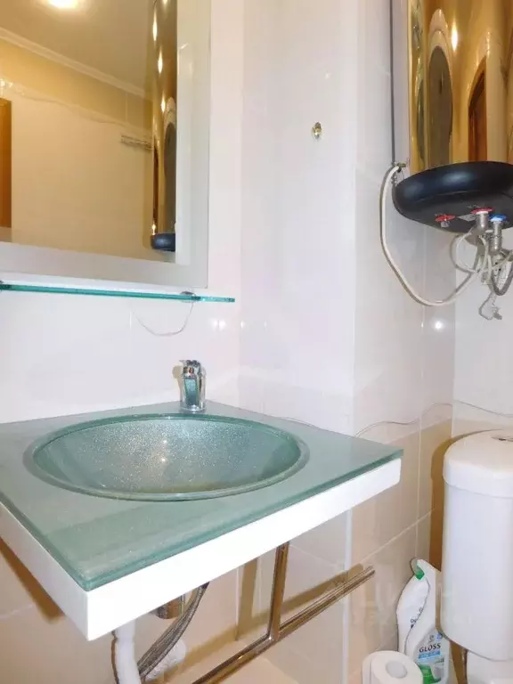 2-к кв. Алтайский край, Барнаул ул. Антона Петрова, 239 (50.6 м) - Фото 1