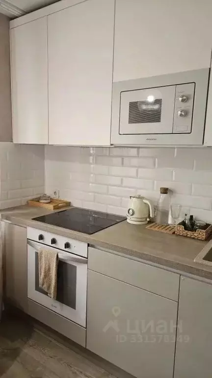 1-к кв. Москва Бескудниковский бул., 32К6 (38.0 м) - Фото 1
