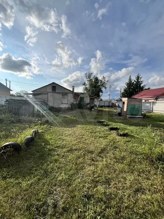 Участок 13 сот. (ИЖС) - Фото 1