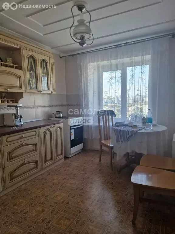 4-комнатная квартира: Уфа, улица Менделеева, 7/1 (86 м) - Фото 0