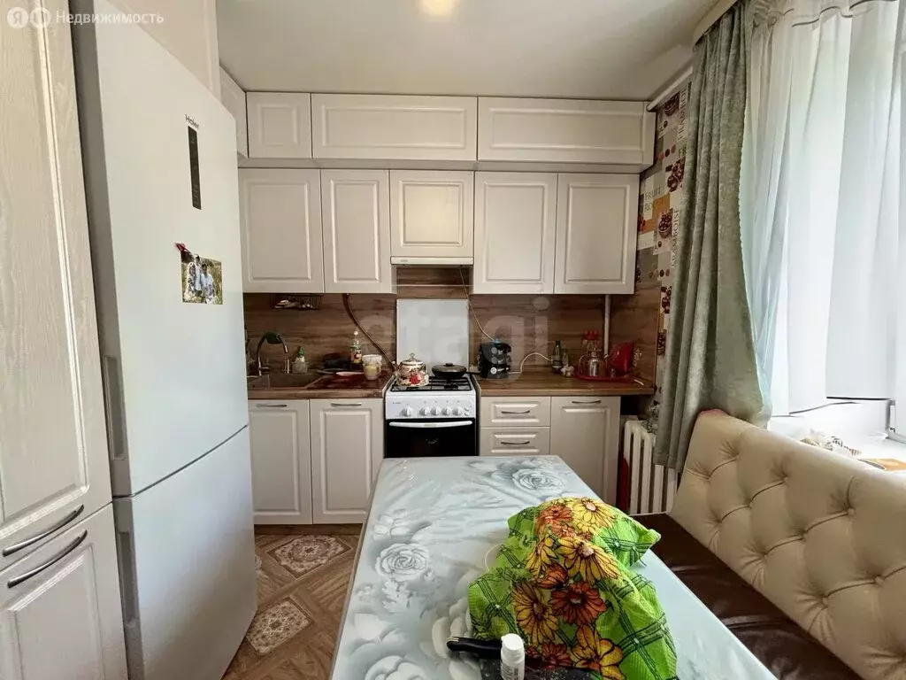 1-комнатная квартира: Стерлитамак, улица Карла Маркса, 149 (29.1 м) - Фото 1