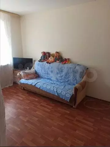 1-к. квартира, 30 м, 1/5 эт. - Фото 0