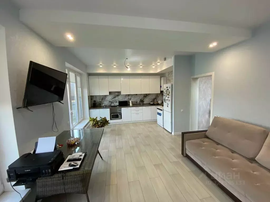 Дом в Краснодарский край, Анапа муниципальный округ, с. Супсех ул. ... - Фото 2