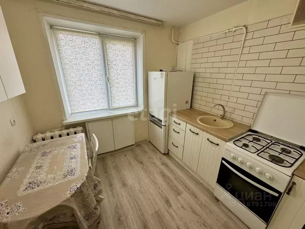 1-к кв. Калининградская область, Светлый Красноармейская ул., 9 (32.0 ... - Фото 0