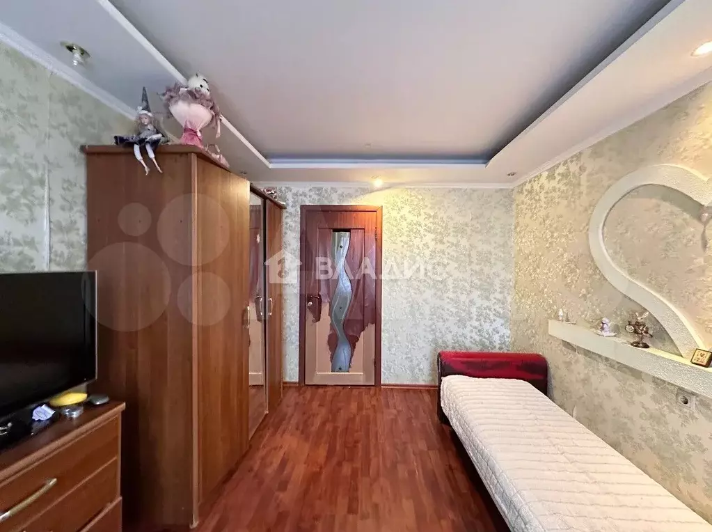 2-к. квартира, 41,3 м, 3/9 эт. - Фото 1