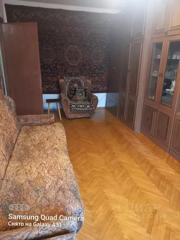 2-к кв. Московская область, Красногорск ул. Кирова, 30 (43.8 м) - Фото 2