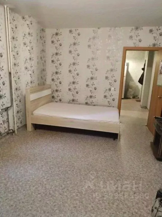 1-к кв. Красноярский край, Красноярск ул. Дмитрия Мартынова, 37 (36.0 ... - Фото 1