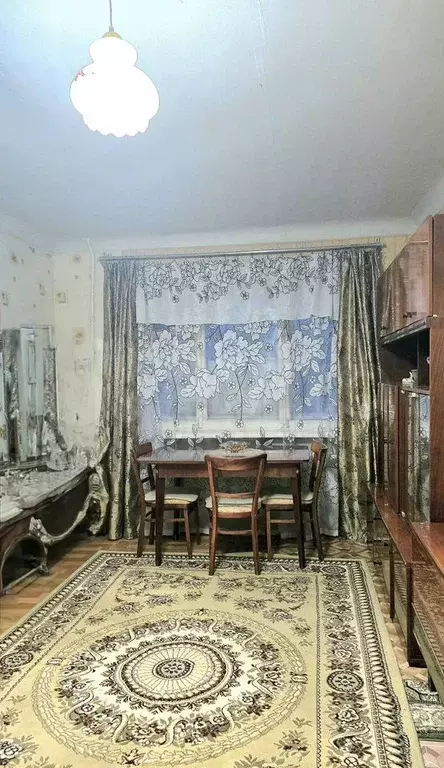 1-к. квартира, 31 м, 1/5 эт. - Фото 0