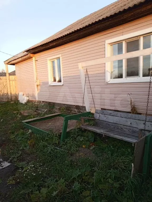 Дом 66 м на участке 20 сот. - Фото 1