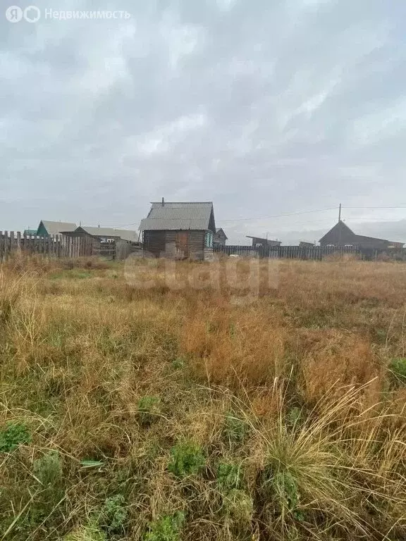 Участок в Иволгинский район, сельское поселение Гурульбинское, ДНТ ВАИ ... - Фото 1