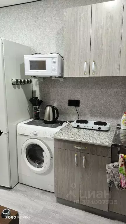 Студия Красноярский край, Красноярск Спортивная ул., 182 (18.0 м) - Фото 2