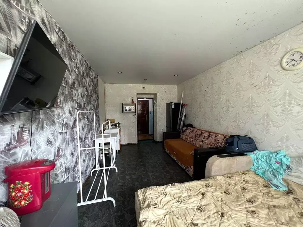 Комната Марий Эл, Йошкар-Ола ул. Суворова, 14 (18.5 м) - Фото 2