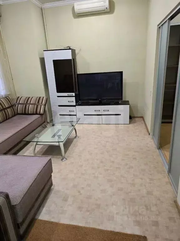 2-к кв. Ростовская область, Ростов-на-Дону Халтуринский пер., 90/27 ... - Фото 1
