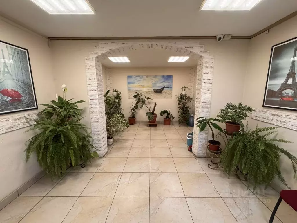 1-к кв. Москва, Москва, Московский г. ул. Радужная, 19к2 (55.0 м) - Фото 1