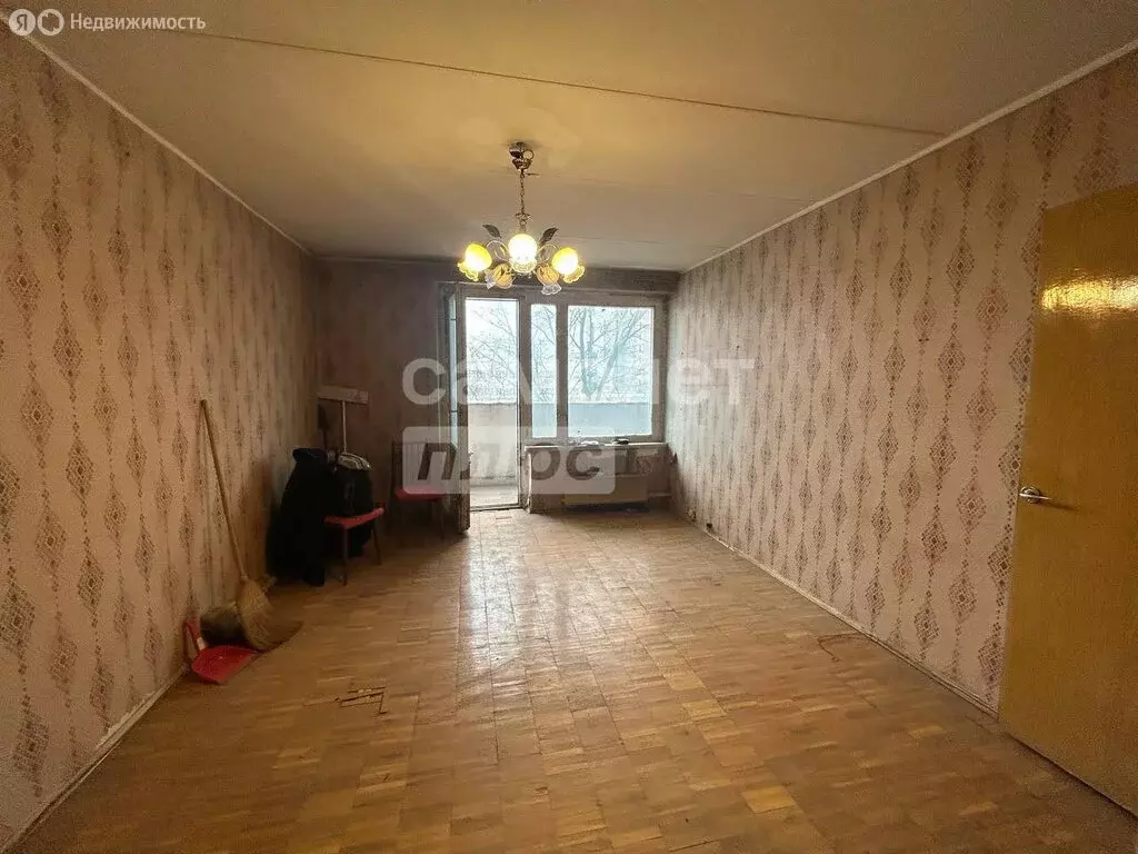 1-комнатная квартира: Москва, Волоколамское шоссе, 92к2 (37.4 м) - Фото 2