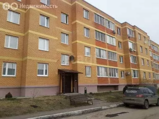 1-комнатная квартира: Видное, Белокаменное шоссе, 5 (33.9 м) - Фото 0