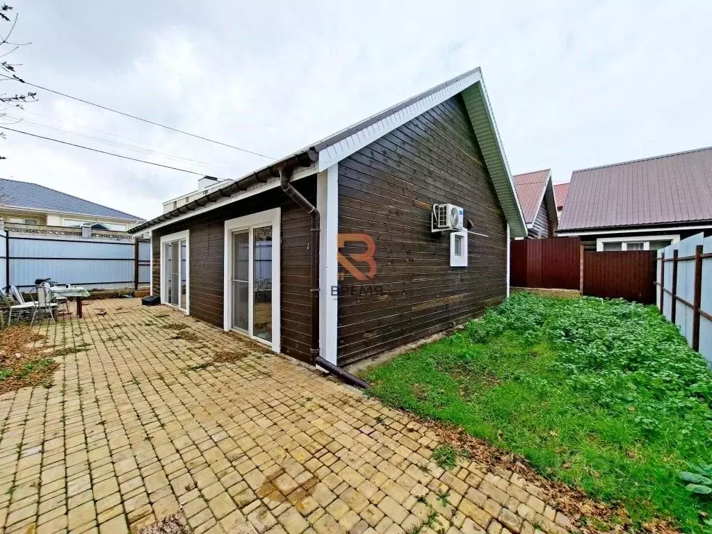 Дом в Севастополь СНТ Боевик ТСН, 18 (76 м) - Фото 2