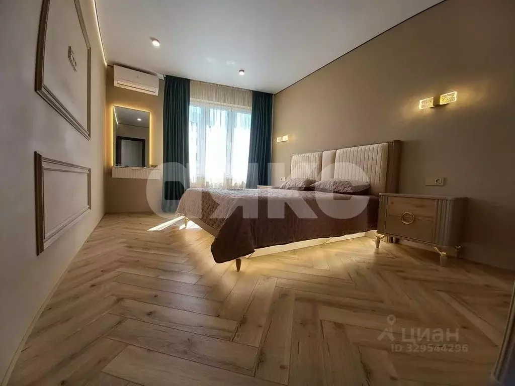2-к кв. Краснодарский край, Анапа Астраханская ул., 71А (59.08 м) - Фото 1